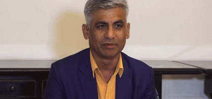 गगनलाई केदारले भने, ‘हामीले सिंगो कांग्रेसको सभापति बनाएका हौँ, अराजक कविलाको नाइके होइन’ गगनलाई केदारले भने, ‘हामीले सिंगो कांग्रेसको सभापति बनाएका हौँ, अराजक कविलाको नाइके होइन’