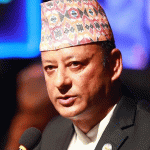 पूर्वमन्त्री दिपक खड्काको बन्दी प्रत्यक्षीकरण रिटमा आज सर्वोच्च अदालतले माग्यो लिखित जवाफ, भोलि फेरि पेशी पूर्वमन्त्री दिपक खड्काको बन्दी प्रत्यक्षीकरण रिटमा आज सर्वोच्च अदालतले माग्यो लिखित जवाफ, भोलि फेरि पेशी