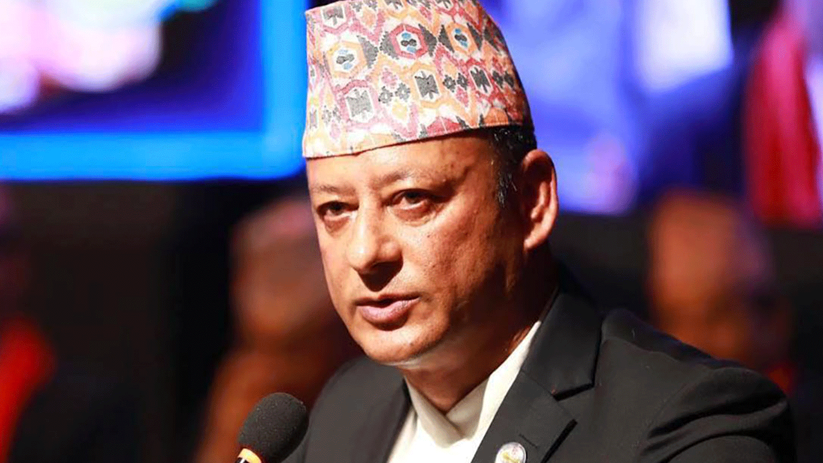 पूर्वमन्त्री दिपक खड्काको बन्दी प्रत्यक्षीकरण रिटमा आज सर्वोच्च अदालतले माग्यो लिखित जवाफ, भोलि फेरि पेशी पूर्वमन्त्री दिपक खड्काको बन्दी प्रत्यक्षीकरण रिटमा आज सर्वोच्च अदालतले माग्यो लिखित जवाफ, भोलि फेरि पेशी