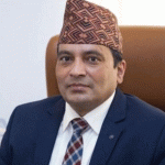 आयल निगमका कार्यकारी निर्देशकले गाडी दुर्घटनाबारे दिए स्पष्टीकरण आयल निगमका कार्यकारी निर्देशकले गाडी दुर्घटनाबारे दिए स्पष्टीकरण