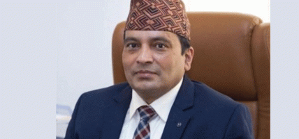 आयल निगमका कार्यकारी निर्देशकले गाडी दुर्घटनाबारे दिए स्पष्टीकरण आयल निगमका कार्यकारी निर्देशकले गाडी दुर्घटनाबारे दिए स्पष्टीकरण