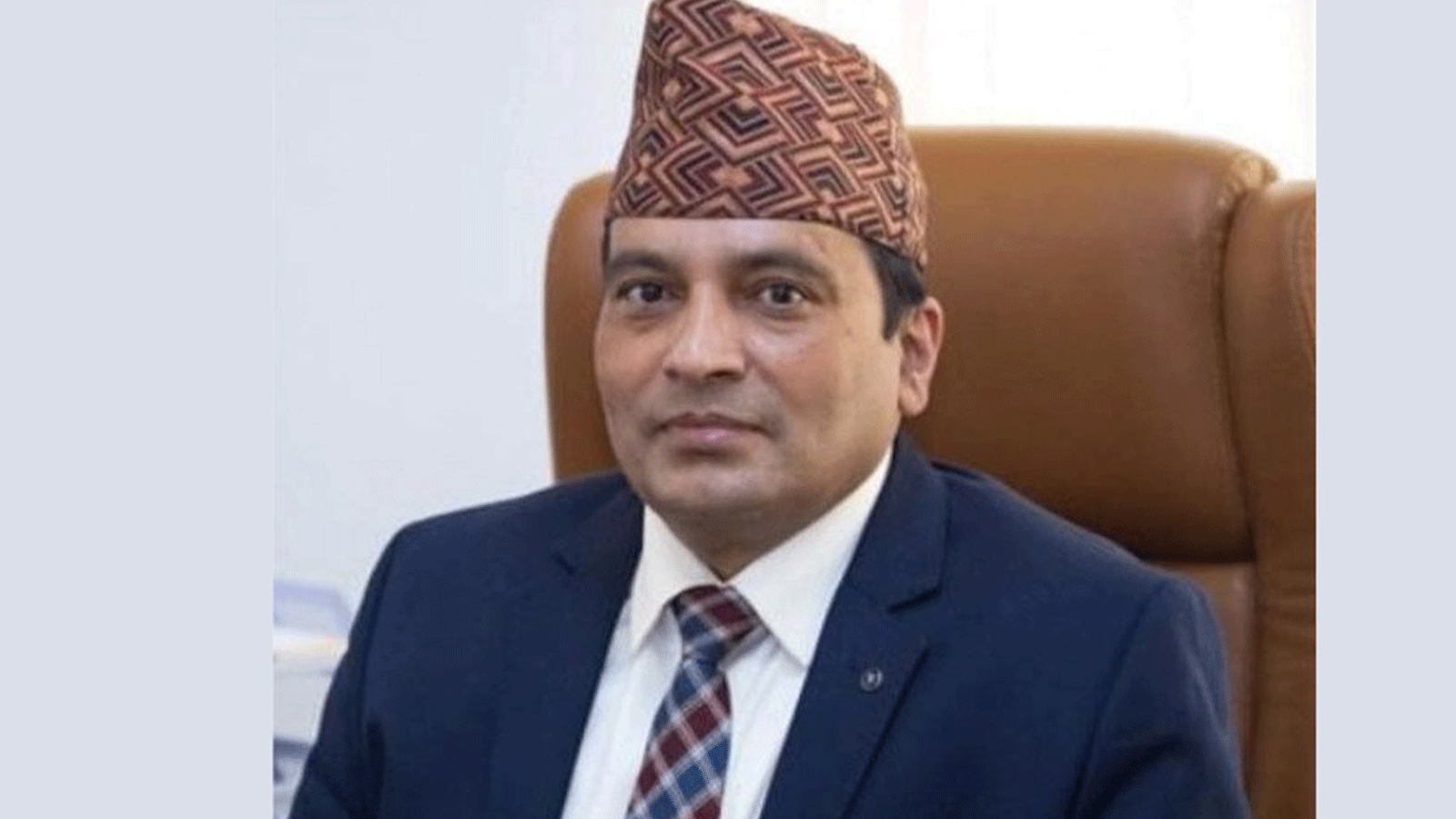 आयल निगमका कार्यकारी निर्देशकले गाडी दुर्घटनाबारे दिए स्पष्टीकरण आयल निगमका कार्यकारी निर्देशकले गाडी दुर्घटनाबारे दिए स्पष्टीकरण