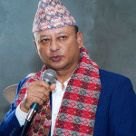 पूर्वमन्त्री दीपक खड्काको बन्दी प्रत्यक्षीकरण रिटमा आज सुनुवाइ हुँदै