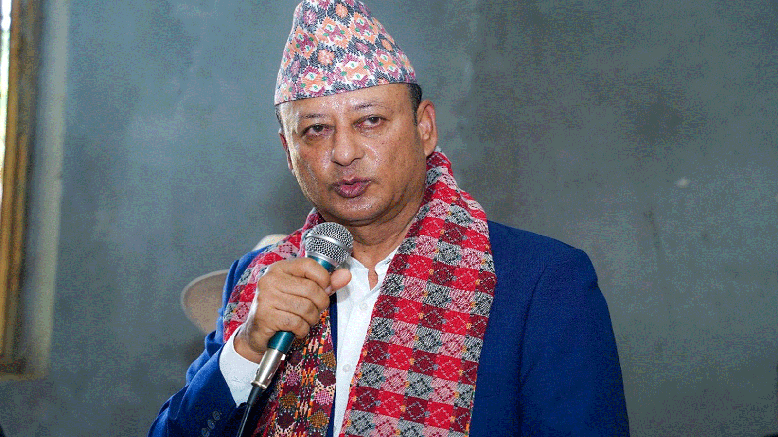 पूर्वमन्त्री दीपक खड्काको बन्दी प्रत्यक्षीकरण रिटमा आज सुनुवाइ हुँदै