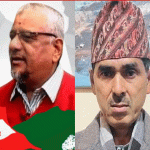 लेखा समितिमा कांग्रेसले सभापतिमा उम्मेदवारी दिने तयारी : खड्का, गिरी, आचार्य र गाैचनमध्ये को बन्ला उम्मेदवार ?