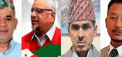 लेखा समितिमा कांग्रेसले सभापतिमा उम्मेदवारी दिने तयारी : खड्का, गिरी, आचार्य र गाैचनमध्ये को बन्ला उम्मेदवार ?