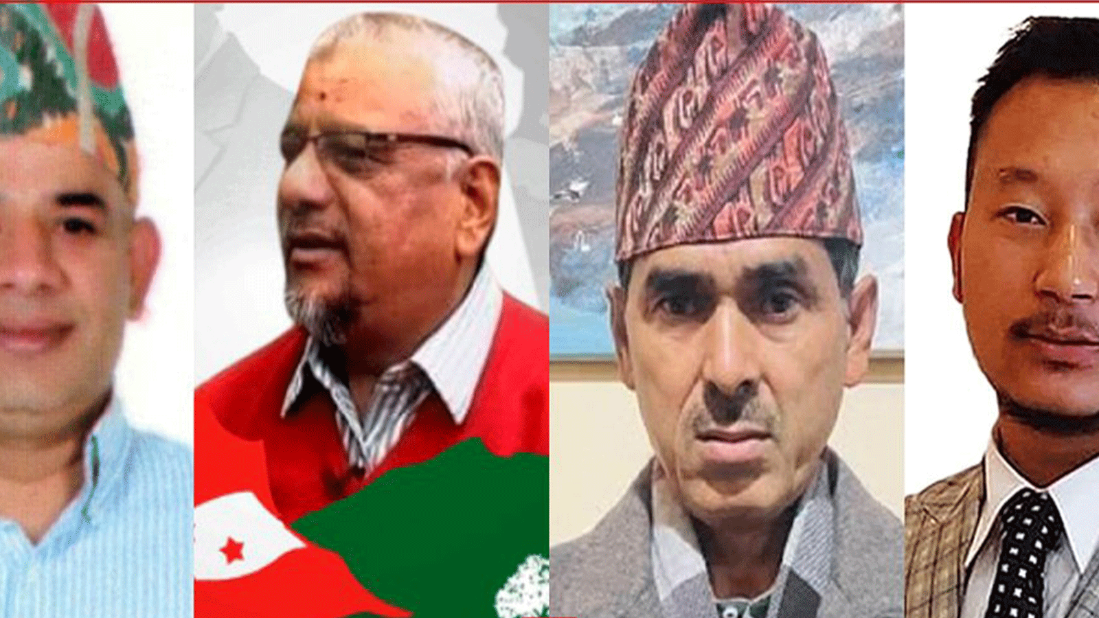 लेखा समितिमा कांग्रेसले सभापतिमा उम्मेदवारी दिने तयारी : खड्का, गिरी, आचार्य र गाैचनमध्ये को बन्ला उम्मेदवार ?