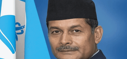 धादिङ क्षेत्र नम्बर २ बाट निर्वाचित सांसद वोधनारायण श्रेष्ठ पाए संसदीय सुनुवाइ समितिको जिम्मेवारी