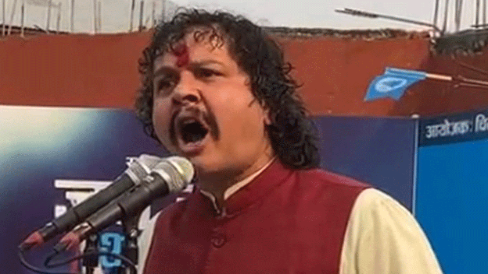 राज्य व्यवस्था तथा सुशासन समिति सभापतिको उम्मेदवारमा हरि ढकाल