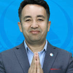 रास्वपा संसदीय दलको उपनेतामा प्रतिनिधि सभा सदस्य गणेश पराजुली चयन रास्वपा संसदीय दलको उपनेतामा प्रतिनिधि सभा सदस्य गणेश पराजुली चयन