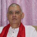 पूर्णबहादुर खड्कालाई सोधिएको स्पष्टीकरणले पार्टी एकतामा बाधक बन्ने देखिन्छ- शशांक कोइराला