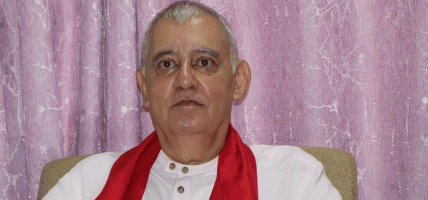 पूर्णबहादुर खड्कालाई सोधिएको स्पष्टीकरणले पार्टी एकतामा बाधक बन्ने देखिन्छ- शशांक कोइराला