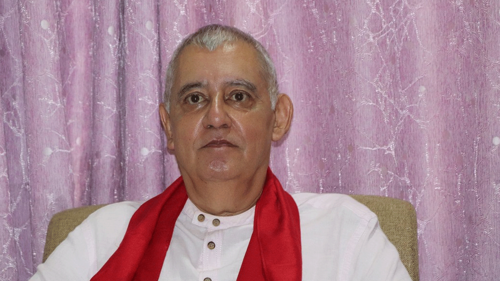 पूर्णबहादुर खड्कालाई सोधिएको स्पष्टीकरणले पार्टी एकतामा बाधक बन्ने देखिन्छ- शशांक कोइराला