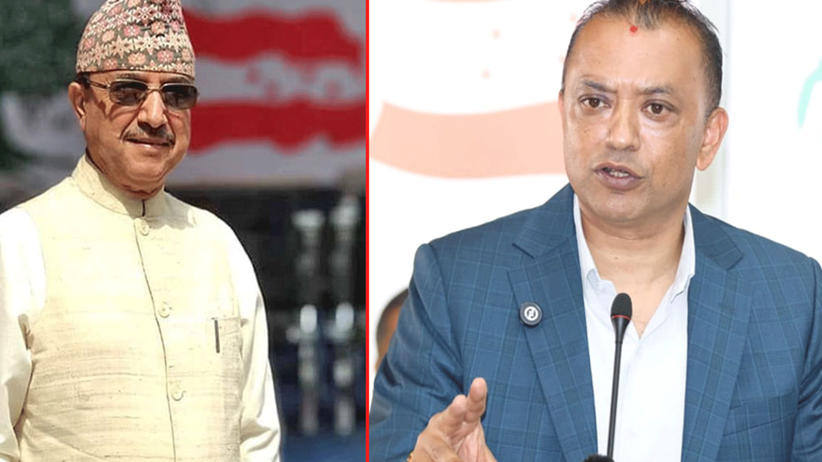 नेपाली कांग्रेसको मुद्दा हेर्दाहेर्दैमा, भोलि आदेशको सम्भावना