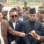 सञ्चारमन्त्रीले गरे सुरक्षण मुद्रण केन्द्रको निरीक्षण भने, ‘अब राजस्व तिरेको २४ घण्टाभित्रै लाइसेन्स छापिन्छ’