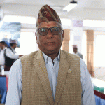 लेखा समिति सभापति खड्काको वाचा, अब ढिलासुस्ती स्वीकार्य हुन्न, विगतका जस्तो विसंगति दोहोरिँदैन