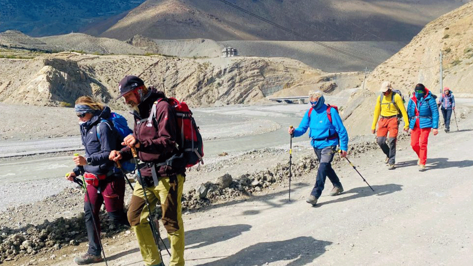 दुई दिनको बिदाले पर्यटन व्यवसायी उत्साहितः आर्थिक क्षेत्र चलायमान हुने विश्वास