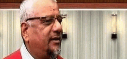 जनतालाई सहज रूपमा सार्वजनिक सेवा उपलब्ध गराउन सहजीकरण गर्छु : सभापति खड्का