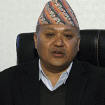 राप्रपा प्रवक्ता श्रेष्ठ भन्छन्, ‘महाधिवेशनका चर्का कुरा गर्नेकै जिल्लामा अधिवेशन बाँकी’