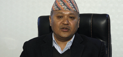 राप्रपा प्रवक्ता श्रेष्ठ भन्छन्, ‘महाधिवेशनका चर्का कुरा गर्नेकै जिल्लामा अधिवेशन बाँकी’