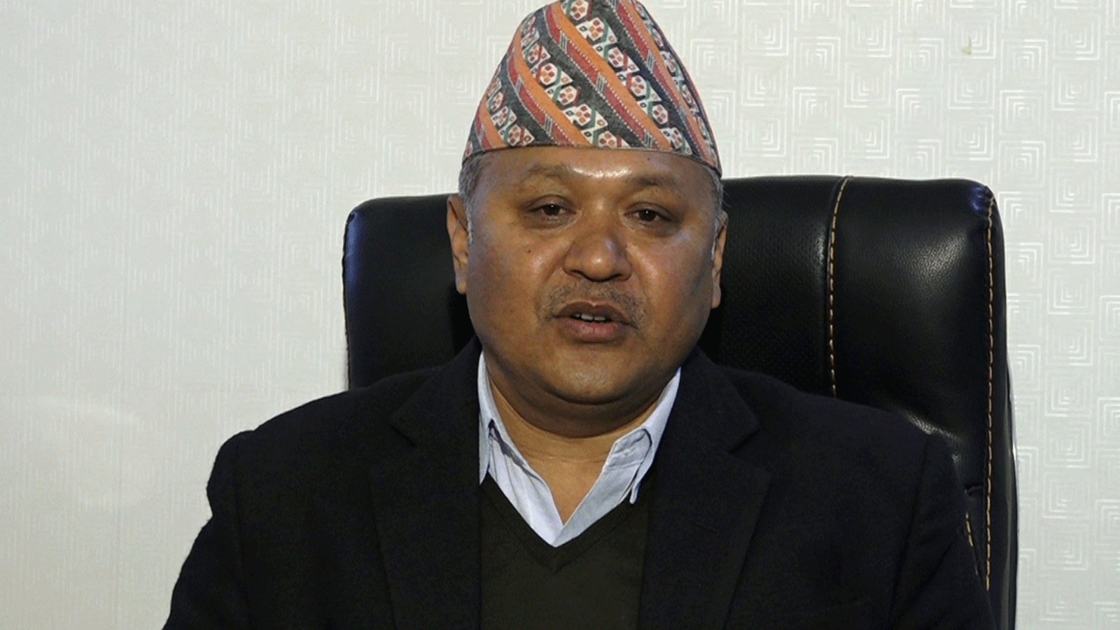 राप्रपा प्रवक्ता श्रेष्ठ भन्छन्, ‘महाधिवेशनका चर्का कुरा गर्नेकै जिल्लामा अधिवेशन बाँकी’