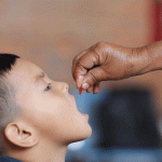 आजदेखि देशभरिका बालबालिकालाई भिटामिन ‘ए’ र जुकाको औषधि खुवाइँदै