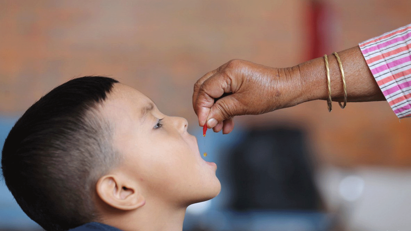 आजदेखि देशभरिका बालबालिकालाई भिटामिन ‘ए’ र जुकाको औषधि खुवाइँदै