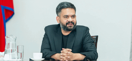 भुटानी शरणार्थी संकटको दीर्घकालीन समाधानका लागि पहल गर्न प्रधानमन्त्री बालेनलाई आग्रह