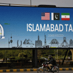 अमेरिका र इरानबीचको दोस्रो चरणको वार्ता शुक्रबार अघि नै हुने सम्भावना