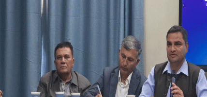 पुरानो क्रियाशील खारेज होइन, अद्यावधिक गर्न लागिएको हो : महामन्त्री पौडेल