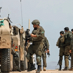 दक्षिणी लेबनानमा जारी झडपका क्रममा एक इजरायली सैनिकको मृत्यु