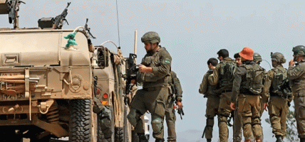 दक्षिणी लेबनानमा जारी झडपका क्रममा एक इजरायली सैनिकको मृत्यु