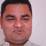 क्रियाशिल सदस्यतामा अलमल नपरौं, झनै व्यवस्थित गर्न खोजेका हौं- महामन्त्री पौडेल