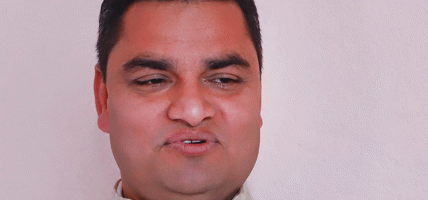 क्रियाशिल सदस्यतामा अलमल नपरौं, झनै व्यवस्थित गर्न खोजेका हौं- महामन्त्री पौडेल