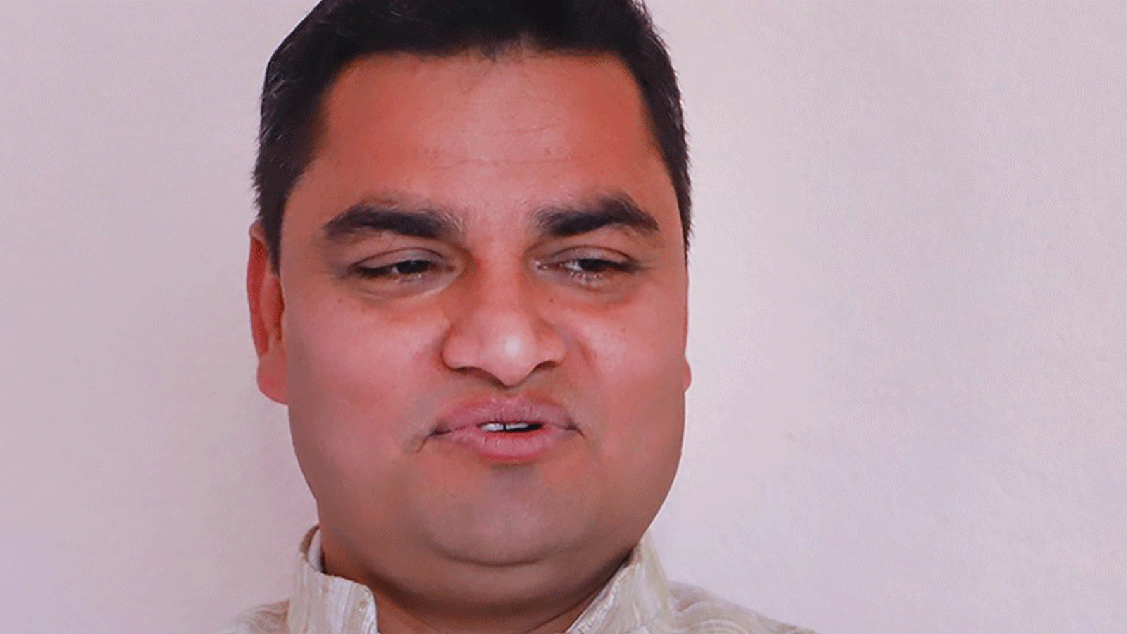 क्रियाशिल सदस्यतामा अलमल नपरौं, झनै व्यवस्थित गर्न खोजेका हौं- महामन्त्री पौडेल