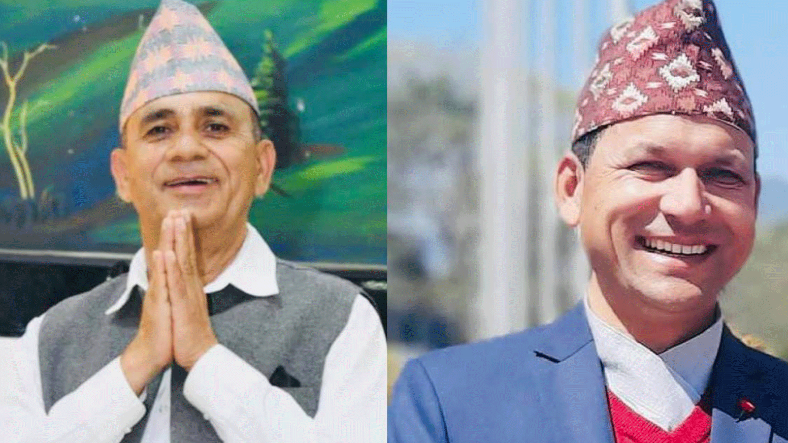 राप्रपा केन्द्रीय अनुशासन समितिको सदस्य सचिवमा दाहाल र सदस्यमा धनबहादुर मनोनीत