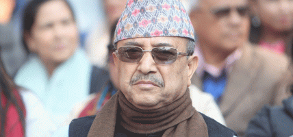 कार्यवाहक सभापति पूर्णबहादुर खड्कालाई सोधेको स्पष्टीकरण फिर्ता लिने तयारी