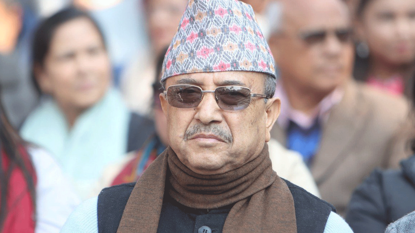 कार्यवाहक सभापति पूर्णबहादुर खड्कालाई सोधेको स्पष्टीकरण फिर्ता लिने तयारी