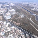 त्रिभुवन अन्तर्राष्ट्रिय विमानस्थलबाट एक महिना अवधिमा ७ लाख ११ हजार ३ सय ५७ यात्रुले लिए सेवा