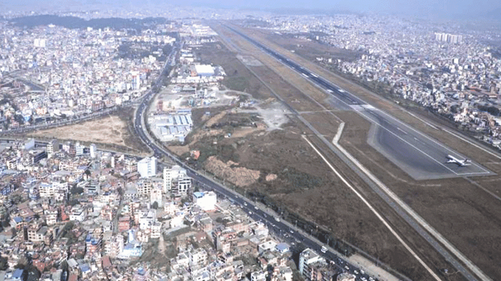 त्रिभुवन अन्तर्राष्ट्रिय विमानस्थलबाट एक महिना अवधिमा ७ लाख ११ हजार ३ सय ५७ यात्रुले लिए सेवा