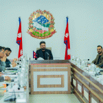 प्रधानमन्त्री बालेन्द्र शाहले बोलाए मन्त्रिपरिषद् बैठक