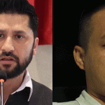 बढ्यो गृहमन्त्री सुधन गुरुङको दौडधुप, सभापति रवि लामिछाने भेट्न पुगे बुढानीलकण्ठ