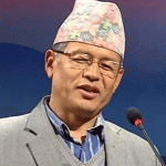 धनराज गुरुङ भन्छन्, ‘पार्टी परित्याग गर्नु जीवनमा ठूलो भूल हुनेछ’ !