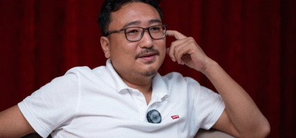 नेविसंघको विधान दिनुस्, नभए केन्द्रीय कार्यसमिति भंग गरिदिनुस् : दुजाङ शेर्पा