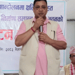 पुरानै लयमा फर्किँदै बागमती सरकार, जेनजी आन्दोलनमा क्षतिग्रस्त मन्त्रालयका भवनहरूको पुनर्निर्माण गरिदै