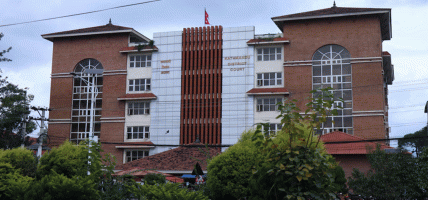 नक्कली भुटानी शरणार्थी बनाई अमेरिका लैजाने भनी कसुर गरेको अभियोगमा पूर्वगृहमन्त्रीसहित उच्च पदाधिकारीविरुद्ध मुद्दाको सुनुवाइ स्थगित