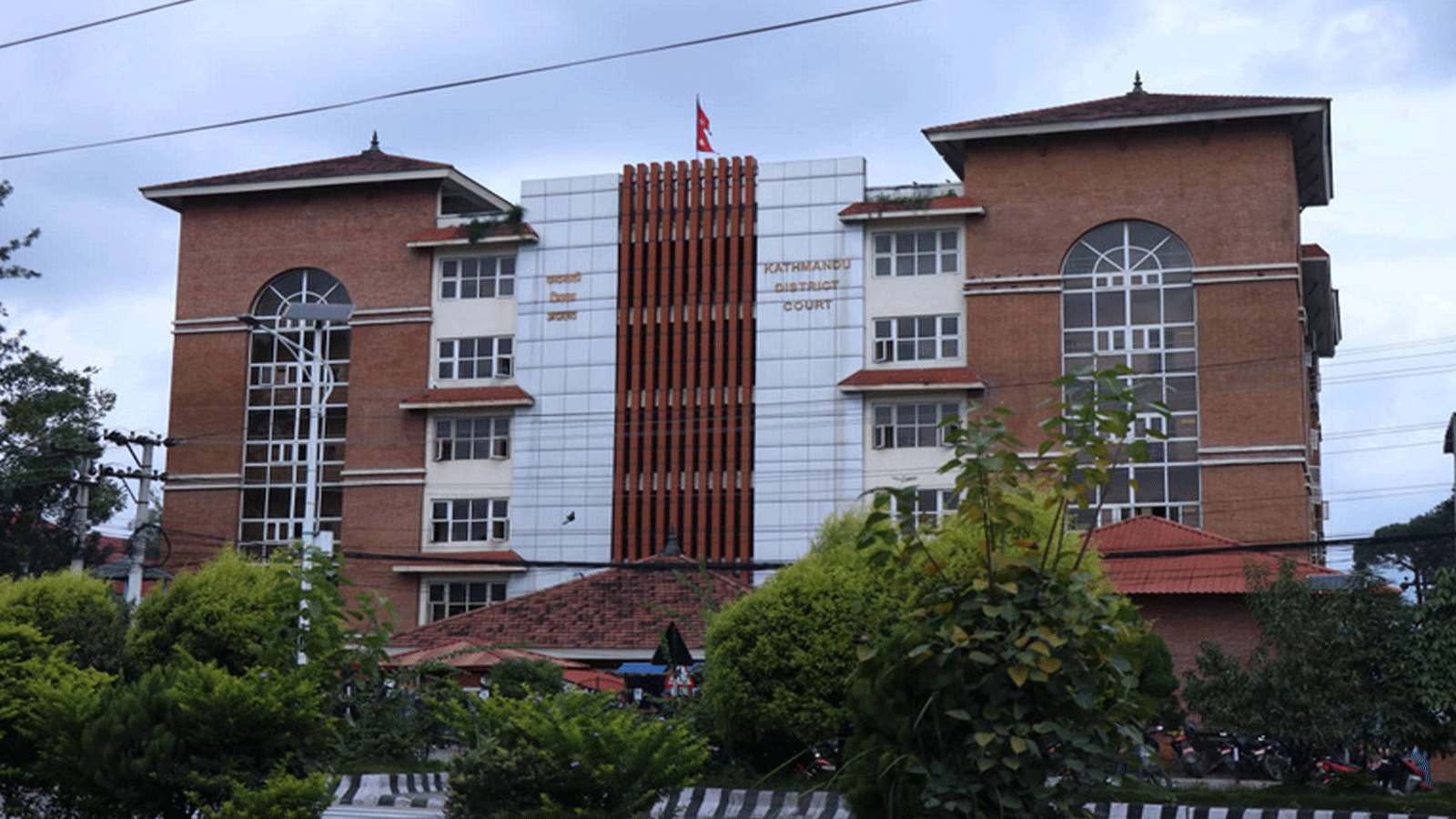 नक्कली भुटानी शरणार्थी बनाई अमेरिका लैजाने भनी कसुर गरेको अभियोगमा पूर्वगृहमन्त्रीसहित उच्च पदाधिकारीविरुद्ध मुद्दाको सुनुवाइ स्थगित