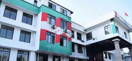 गृहमन्त्री सुधन गुरुङसँग सम्बन्धित  आरोपहरूमा उच्चस्तरीय छानबिन गर्न कांग्रेसको माग