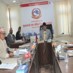 कर्णाली मन्त्रिपरिषद्‌द्वारा यातायात नियमावली स्वीकृत, दुई सडक राष्ट्रिय प्राथमिकतामा