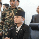 गृहमन्त्री सुधन गुरुङलाई बर्खास्त र पक्राउ गर्न माग गर्दै जेनजी मुभमेन्टले पठायो प्रहरीमा निवेदन